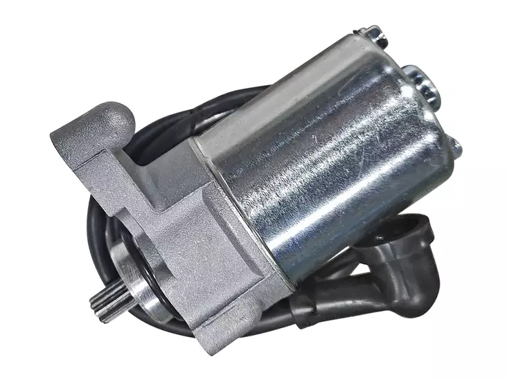 Sixty5 Starttimoottori Yamaha TDR125 DT125R DT125X - Moottoripyörän starttimoottorit - D441342 - 1