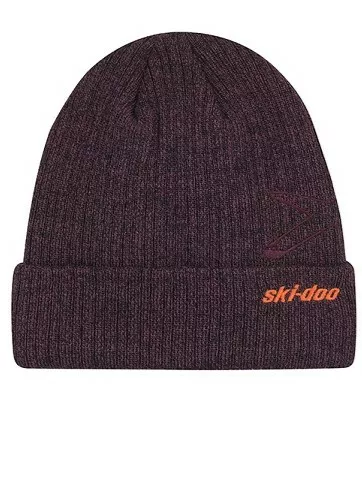 Ski-Doo Knit Beanie X-team Edition Purple - Ski-Doo Vapaa-aika - 135862 - 1