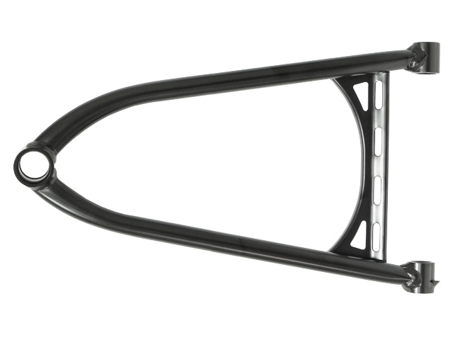 Sno-X A-ylätukivarsi Vasen Ski-Doo Grand Touring/GSX/MXZ/Renegade - Moottorikelkan A-tukivarret - D182272 - 1