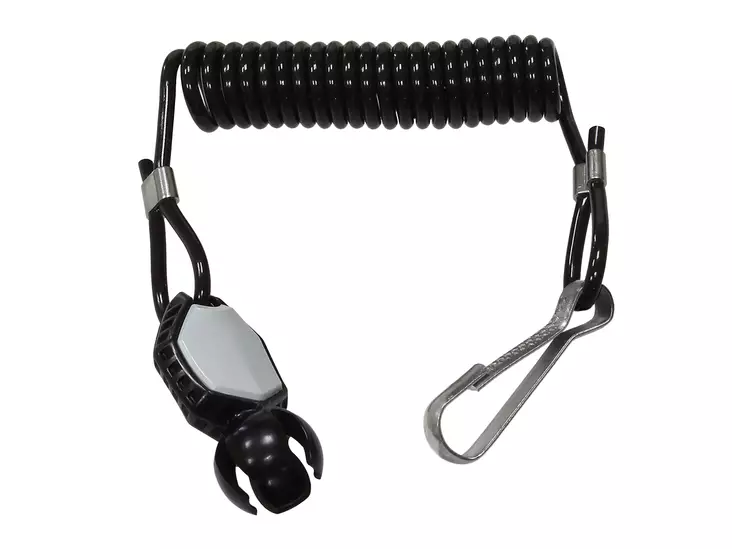 Sno-X Hätäkatkaisija - DESS - Moottorikelkan tappokatkaisijat - D406412 - 1