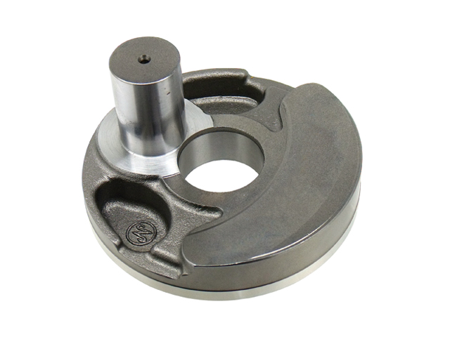 Sno-X Kampiakselin puolisko Polaris MAG - Moottorikelkan kampiakselin puoliskot - D145202 - 1