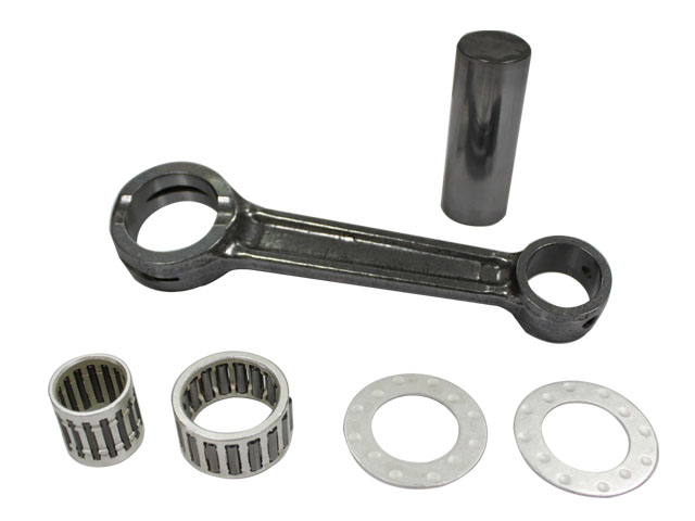 Sno-X Kiertokankisarja Rotax PTO - Moottorikelkan kiertokankisarjat - D117532 - 1