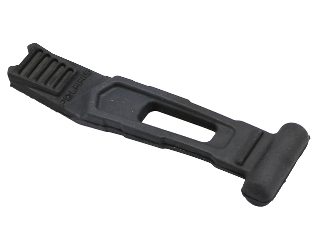 Sno-X Kuomun lukot Polaris - Moottorikelkan kuomunlukot - D129932 - 1