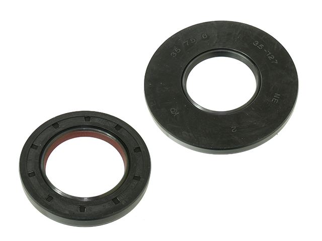 Sno-X Öljytiivistesarja Arctic Cat - Moottorikelkan moottorin stefasarjat - D89462 - 1