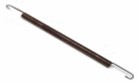 Sno-X Pakoputken jousi 207x275mm Yamaha - Moottorikelkan pakoputken jouset - D9542 - 1