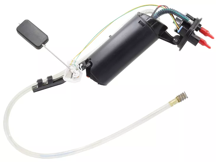 Sno-X Sähköinen polttoainepumppu (täydellinen) BRP 600/800 E-tec - Moottorikelkan polttoainepumput - D524742 - 1