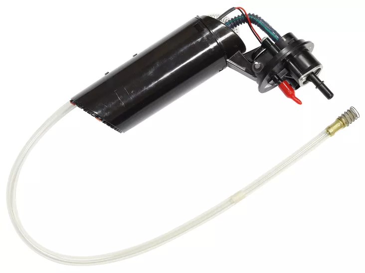 Sno-X Sähköinen polttoainepumppu täydellinen Ski-Doo/Lynx 4-T - Moottorikelkan polttoainepumput - D548012 - 1