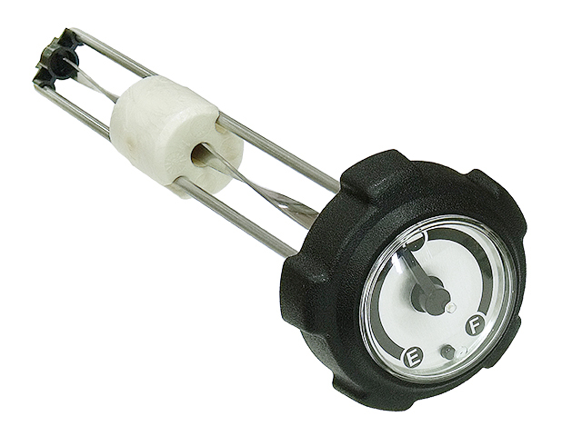Sno-X Tankinkorkki mittarilla Arctic Cat - Moottorikelkan tankin korkit - D288002 - 1