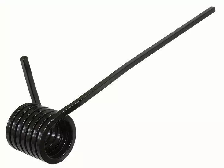 Sno-X Telaston jousi Vasen Ski-Doo - Moottorikelkan telaston jouset - D404772 - 1