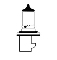 Solero Poltin 12V 65/55 9007 HB5 - Polttimot - D9452 - 1