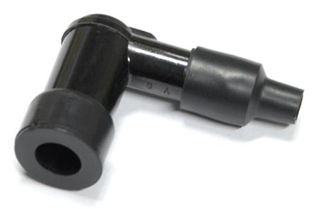 Spark plug cover LB05F - Tulpanhatut - D712 - 1