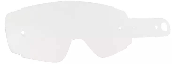 Spect Red Bull Strive Spare tear off film - Ajolasien linssit & varaosat - D399652 - 1