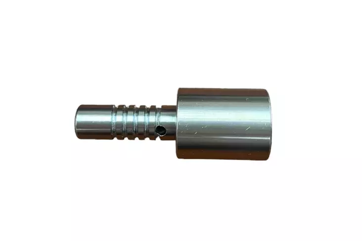 SPI P-Drive Roller Grease Injector Tool Ski-Doo/Lynx 2017- - Moottorikelkan kytkimen rullasarjat - D486202 - 1