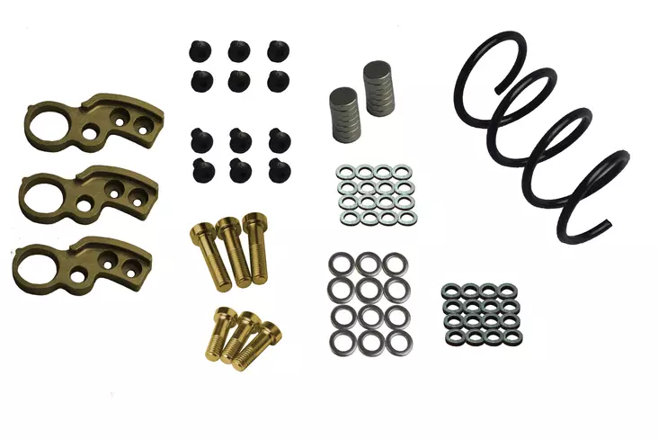 SPI Variaattorikitti SnowCross Ski-Doo 600RS 2018-2022 - Moottorikelkan variaattorikitit - D258832 - 1