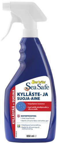 Star brite Sea Safe Kuomun&Markiisin kylläste 650ml - Veneen Pesu- & hoitoaineet - D259542 - 1