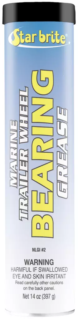 Star brite Vesivaseliini tuubi 379g - Marineöljyt & lisäaineet - D278912 - 1