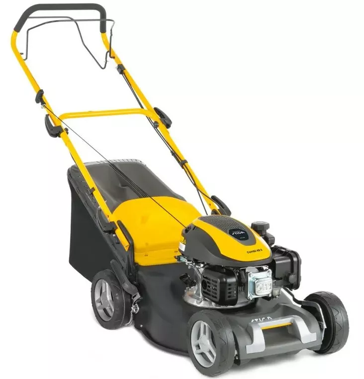 STIGA COMBI 48 S (ST 140 OHV) RUOHONLEIKKURI - Stiga Ruohonleikkurit - 137622 - 1