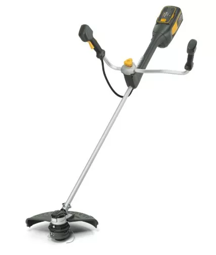 STIGA SBC 700 D AE RAIVAUSSAHA 48V (sis. akku ja laturi) KAMPPIS - Stiga Ruohotrimmerit & raivaussahat - 127012 - 1