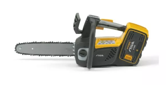STIGA SPR 500 AE AKKUMOOTTORISAHA (ilman akkua ja laturia) - Stiga Moottorisahat - 123582 - 1