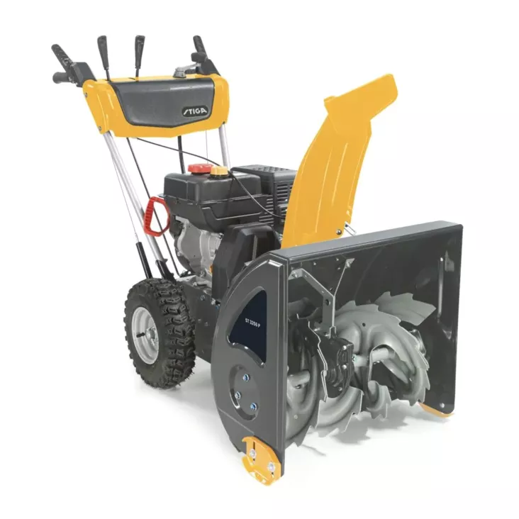 STIGA ST 3256 P (WS 210) LUMILINKO - Stiga Lumilingot - 135542 - 1