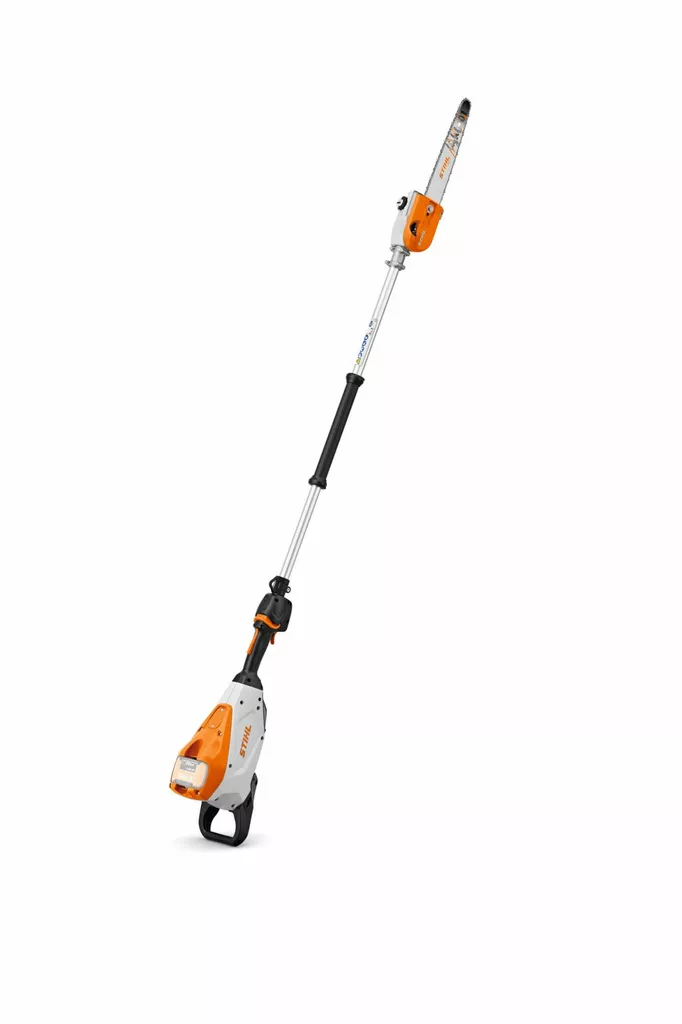 STIHL HTA 150.0 AKKUOKSASAHA (Ei sisällä akkua) - Stihl Akkukäyttöiset oksasahat - 138352 - 1