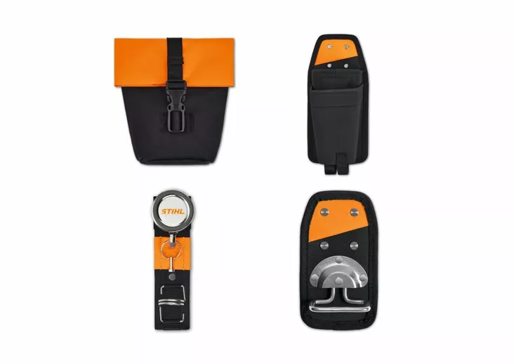 STIHL Metsänhoitosarja ADVANCE X-Flex Basic - Stihl Työkalut & metsätyövarusteet - 139402 - 1
