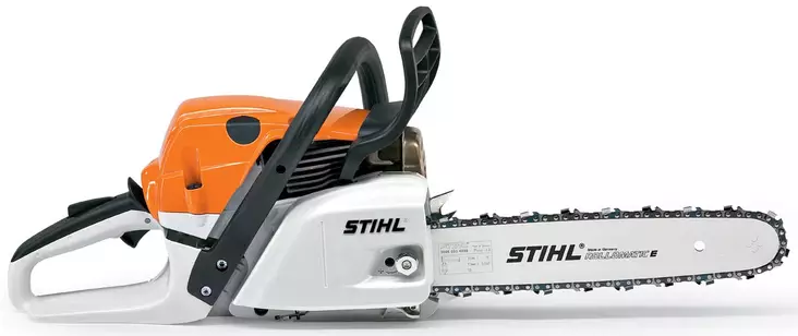 STIHL MS 241 C-M MOOTTORISAHA - Stihl Moottorisahat - 61652 - 1