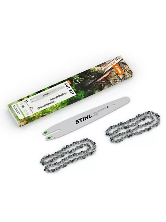 STIHL TERÄVARUSTUSKITTI (32cm, .325, 1,5, 56L) - Stihl Terälaitteet & tarvikkeet - 135552 - 1