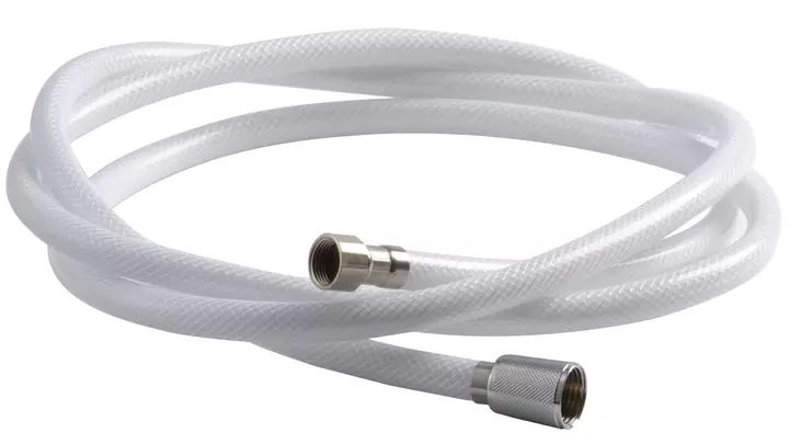 Suihkuletku 2.5m - Veneen LVI - D123832 - 1