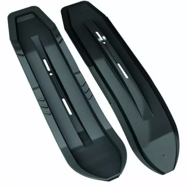 SUKSIMUOVIPARI PILOT DS-2 - Lynx Sukset & ohjainraudat - 77372 - 1