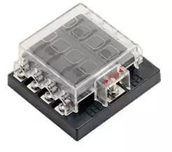 Sulake pidin suojalla - Sulakerasiat - D123652 - 1