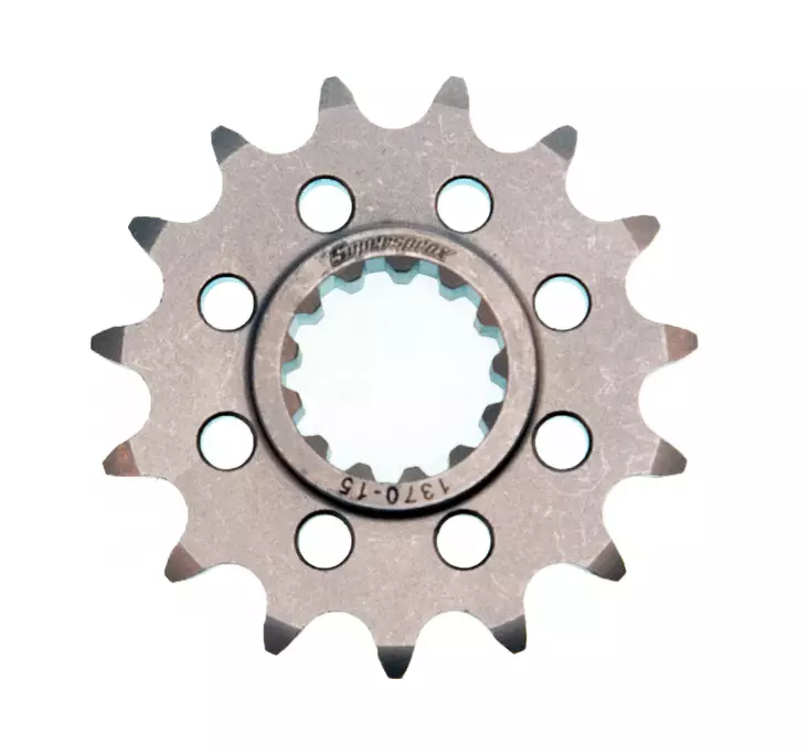 Supersprox Eturatas 1370.15 - Moottoripyörän eturattaat - D30662 - 1