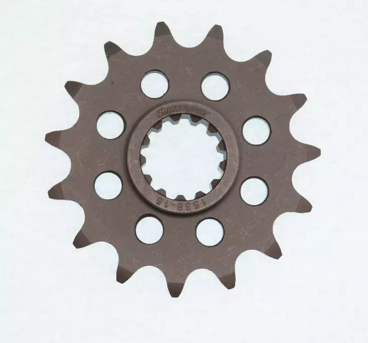 Supersprox Eturatas 1538.15 - Moottoripyörän eturattaat - D51662 - 1