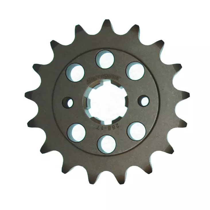 Supersprox Eturatas 288.17 - Moottoripyörän eturattaat - D26442 - 1