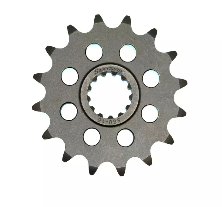 Supersprox Eturatas 580.16 - Moottoripyörän eturattaat - D26552 - 1