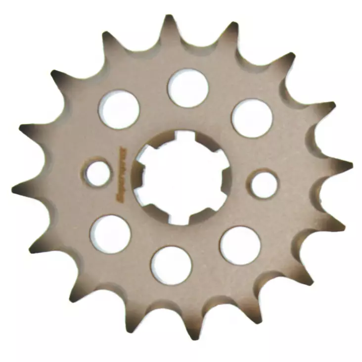 Supersprox / JT Eturatas 1263.16 - Moottoripyörän eturattaat - D26572 - 1