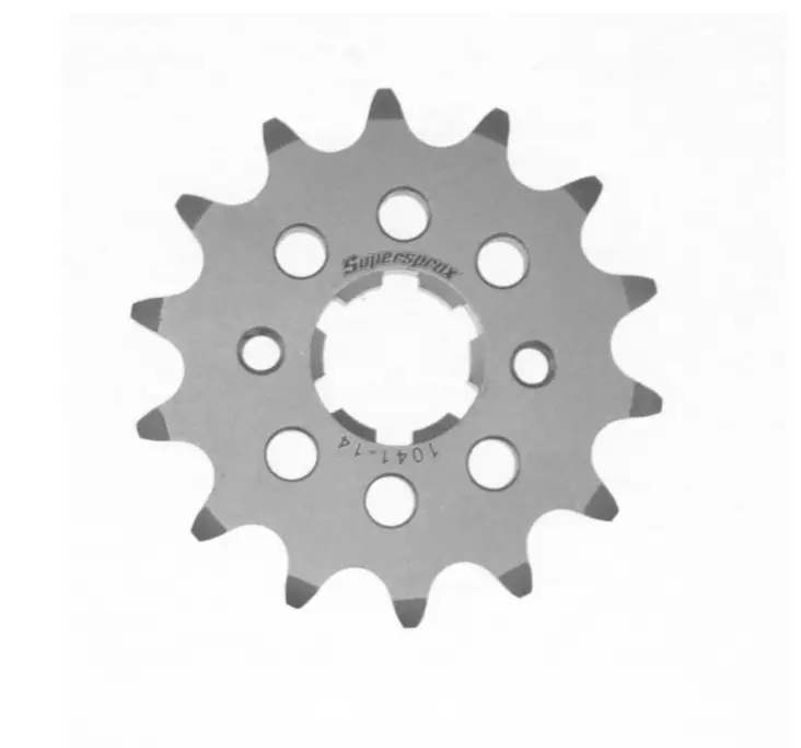 Supersprox / JT Eturatas 1401.14 - Moottoripyörän eturattaat - D32342 - 1