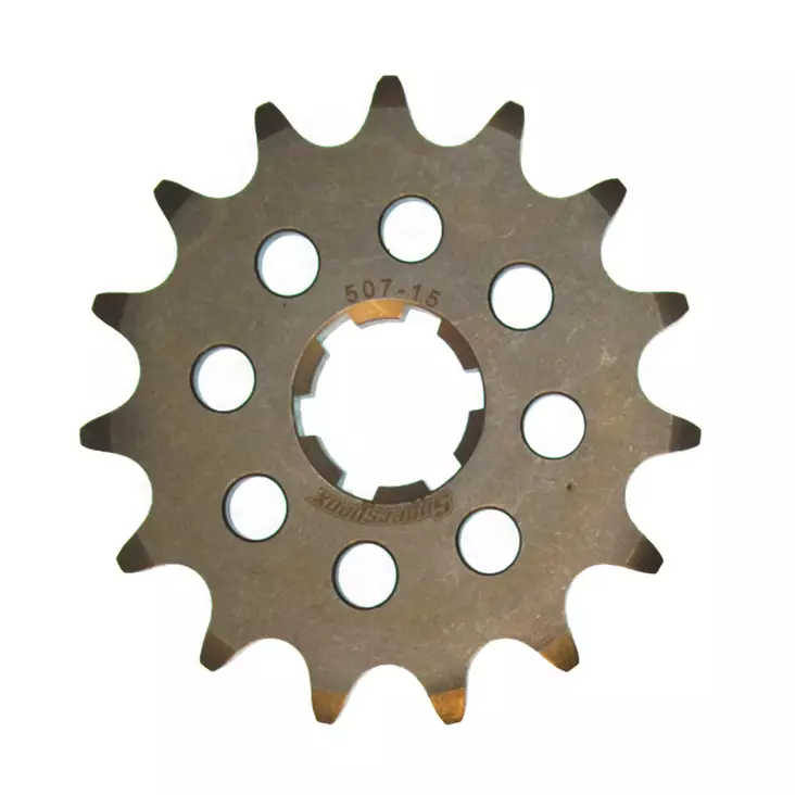 Supersprox / JT Eturatas 507.13 - Moottoripyörän eturattaat - D216242 - 1