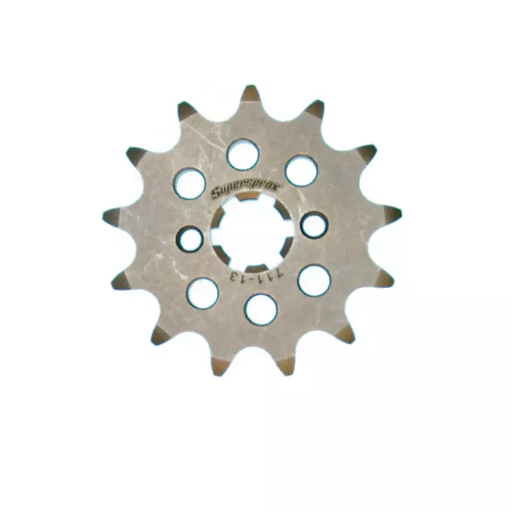 Supersprox / JT Eturatas 711.13 - Moottoripyörän eturattaat - D80262 - 1