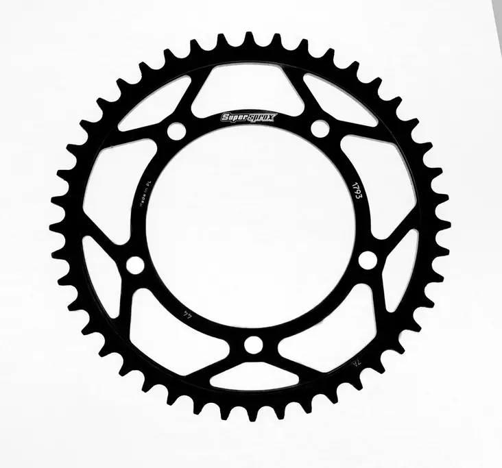 Supersprox Teräs takaratas 1793.42 - Moottoripyörän takarattaat - D216462 - 1