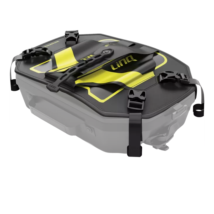 SUPPORT_BAG UP KIT - Ski-Doo Tavarankuljetus - 143472 - 1