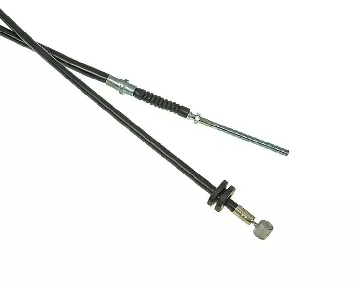 Takajarruvaijeri Perugeot Speedfight 1 & 2 & 3 Trekker TKR Vivacity - Mopot Jarruvaijerit - D134372 - 1