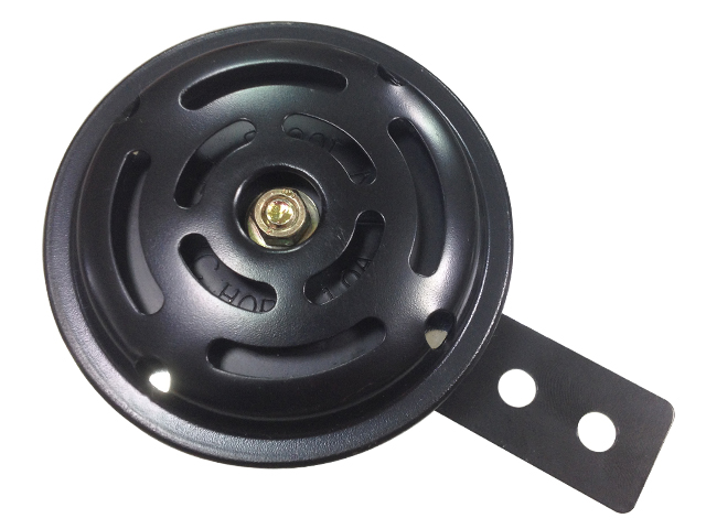 Tec-X Äänitorvi 12V 9W Tasavirta - Mopon Äänitorvet - D512 - 1
