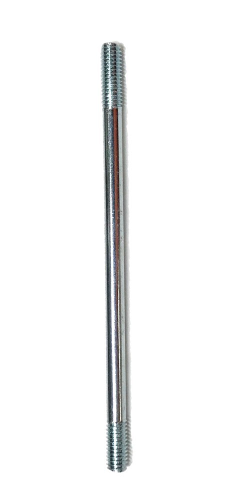 Tec-X Pinnapultti M6 x 114 mm / Suzuki PV50 - Mopon pinnapultit - D5822 - 1