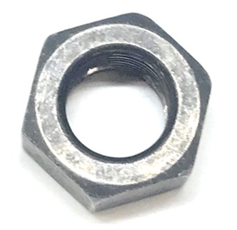 Tec-X Pyörän aksilan mutteri M12 x 1.0 Suzuki S1 - Mopon Pyöräakselit, mutterit, pinnat - D3692 - 1