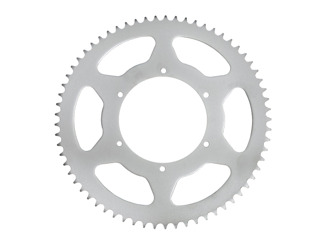 Tec-X Takaratas 62 hammasta (420) Ø108mm Aprilia 14- Derbi 10- Gilera 10- - Mopon Takarattaat - D117142 - 1
