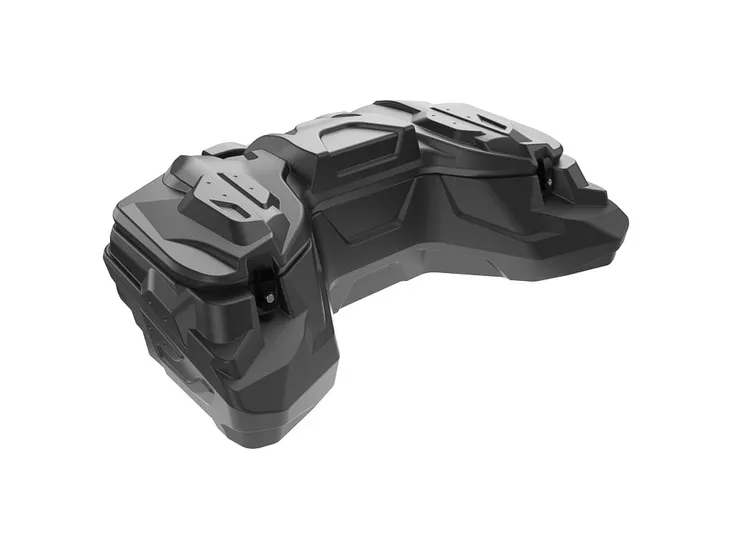 TESSERACT Kuljetuslaukku CFMoto X8 X10 850 1000 Gen 3 2024- - Mönkijän kovat kuljetuslaukut - D536872 - 1