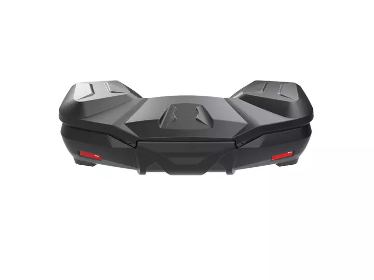 TESSERACT Kuljetuslaukku Kymco MXU 550 700 - Mönkijän kovat kuljetuslaukut - D433862 - 1