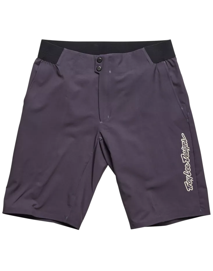 TLD Flowline Superlyte Short Mono Carbon - Pyöräilyshortsit - 135252 - 1