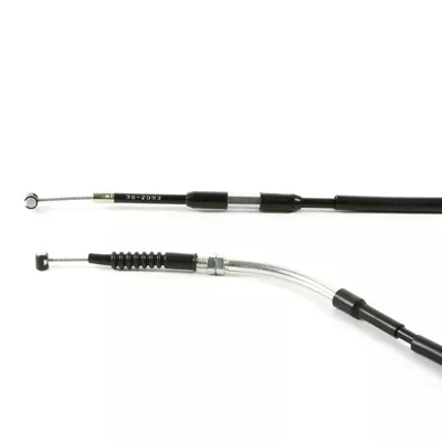 TMV Clutch Cable RMZ250 13-.. - Moottoripyörän kytkinvaijerit - D545382 - 1